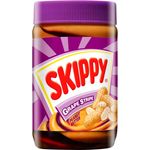 Skippy Grapes Stripes Peanut Butter 530g