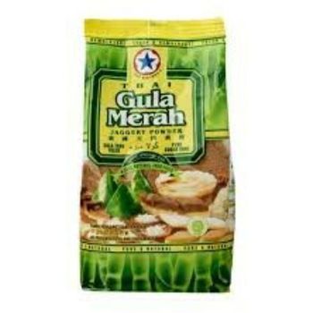 Thai Brown Sugar 500g