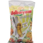 Udhaiyam Table Salt Uppu 1kg