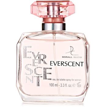 Dorall Collection Everscent Edt Female Perfume 100ml