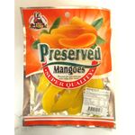 Rabbit Mango Slice 100g