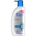 Head And Shoulders Menthol Refresh Anti Dandruff Shampoo 720ml