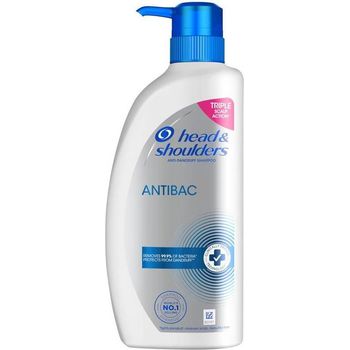 Head And Shoulders Menthol Refresh Anti Dandruff Shampoo 720ml