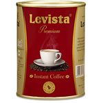 Levista Premium Instant Coffee 100g