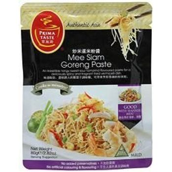 Prima Taste Mee Siam Goreng Paste 80g