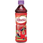 Ribena PET Strawberry 450ml