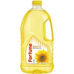 Fortune Refined Sunflower Oil 3l