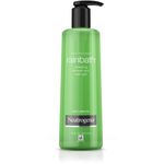Neutrogena Rainbath Pear And Green Tea Bath Gel 473ml