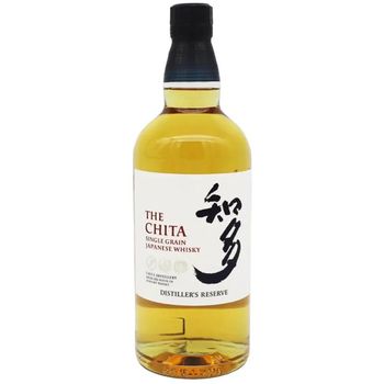 Suntory The Chita Single Grain Japanese Whisky 700ml