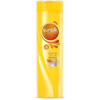 Sunsilk Soft And Smooth Shampoo 320ml