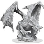 Wizkids Young Blue Dragon