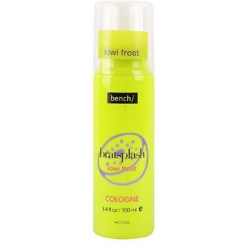 Bench Bratsplash Kiwi Frost Cologne 100ml