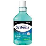 Systema Gum Care Green Forest 750ml