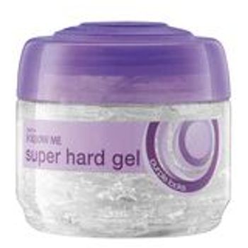 Follow Me Super Hard Gel Purple Locks 320g