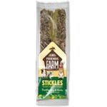 Supreme Tiny Friends Farm Stickle Timothy Hooi Herbs 100g
