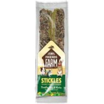 Supreme Tiny Friends Farm Stickle Timothy Hooi Herbs 100g