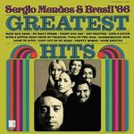 Sergio Mendes - Greatest Hits - LP