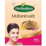 Herbodaya Multani Matti Powder for Pimples 65g