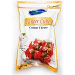 Mummys Paneer Cubes Cottage Cheese 1kg