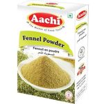 Aachi Fennel Powder 200g