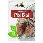 Tvitnik Fish Seasoning 20g