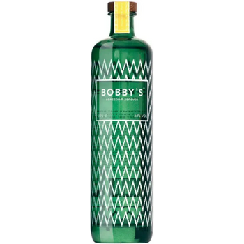 Bobby's Schiedam Jenever 700ml ABV 38%