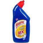 Harpic Toilet Cleaner Power Plus Citrus 450ml