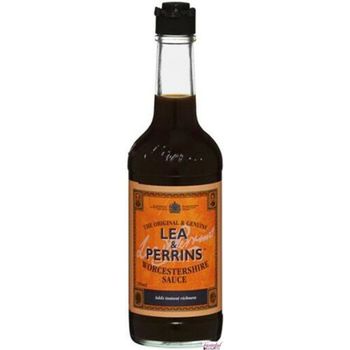 Lea & Perrins Worcestershire Sauce 290g