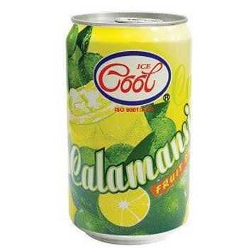 Ice Cool Calamansi Juice 320ml