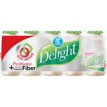 Dutch Mill Delight Probioticprebiotic 5 x 100ml