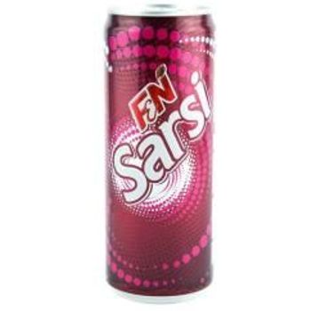 F&N Original Sarsi Drink 325ml
