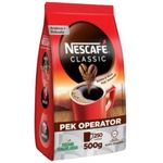 Nestle Nescafe Classic Refill 500g