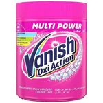 Vanish Oxi Action Stain Remover Powder 450g