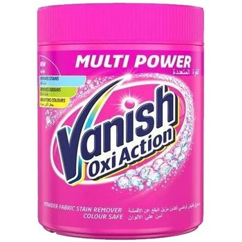 Vanish Oxi Action Stain Remover Powder 450g
