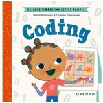 Oxford University Press Science Words for Little People Coding