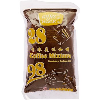 Coffee Hock 2898 Coffee Mixture Powder 500g