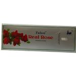 Tulasi Real Rose Incense Sticks