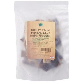 Green Earth Organic Kidney Tonic Herbal Soup 119g