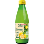 Rinatura Organic Lemon Juice 100% 250ml