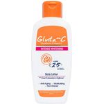 Gluta-C Intense Whitening Body Lotion With Spf25 300ml