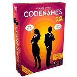 Czech Games Codenames XXL