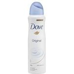 Dove Original Antiperspirant 150ml