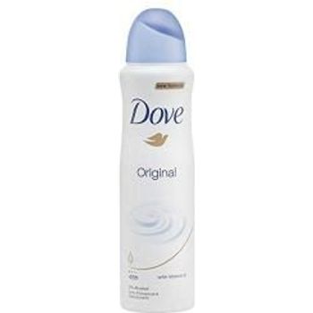 Dove Original Antiperspirant 150ml