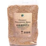 Green Earth Organic Organic Fenugreek Seed 500g