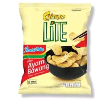 Chitato Lite Ayam Bawang 68g