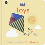 Happy Yak Minitouch Toys