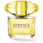 Versace Ladies Yellow Diamond EDT Spray 100ml