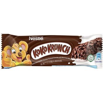 Nestle Koko Krunch Cereal 25g
