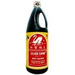 Silver Swan Special Soy Sauce 1l