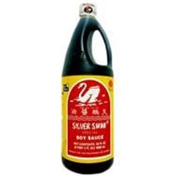 Silver Swan Special Soy Sauce 1l